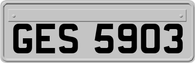 GES5903