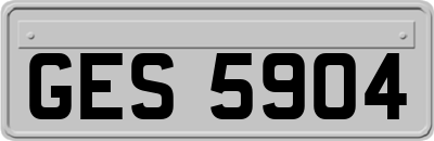 GES5904