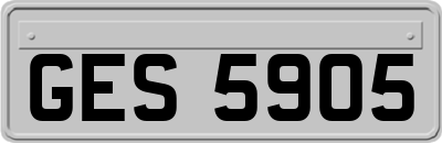 GES5905