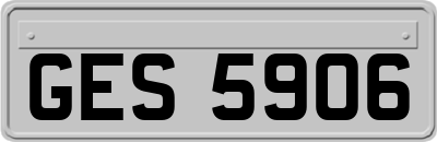 GES5906