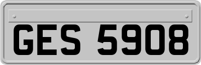 GES5908