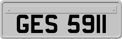 GES5911