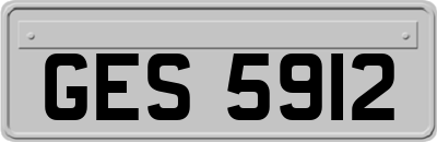 GES5912