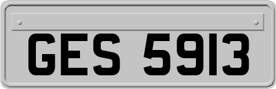 GES5913