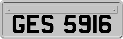 GES5916