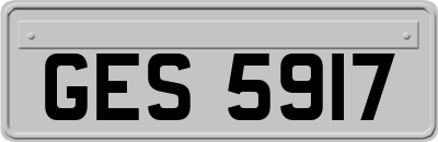 GES5917
