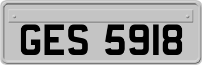 GES5918