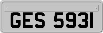GES5931