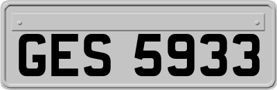 GES5933