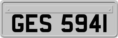 GES5941