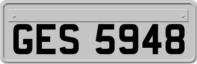 GES5948