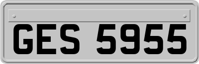 GES5955