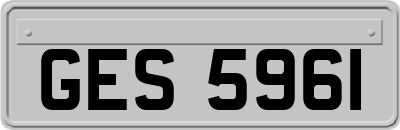 GES5961