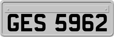 GES5962