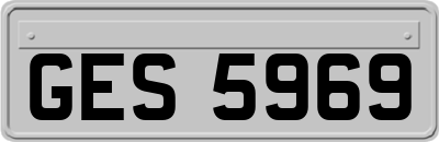 GES5969