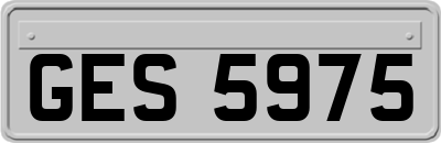 GES5975