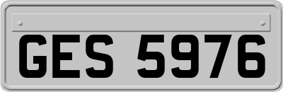 GES5976