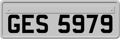 GES5979