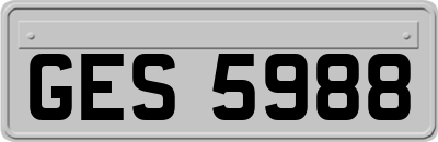 GES5988