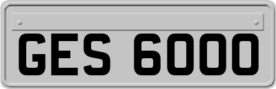 GES6000