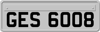 GES6008