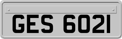 GES6021
