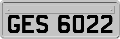 GES6022