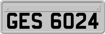 GES6024