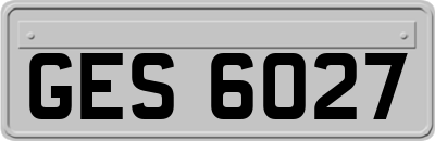 GES6027