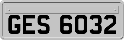 GES6032