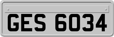 GES6034