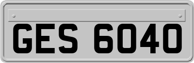 GES6040