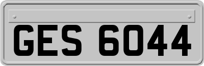 GES6044