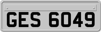 GES6049