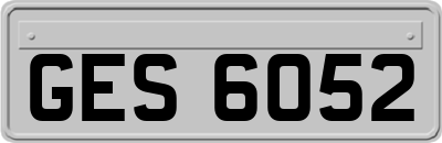 GES6052