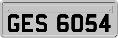 GES6054