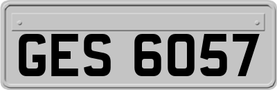 GES6057