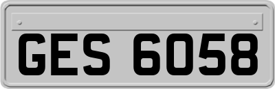 GES6058