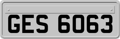 GES6063