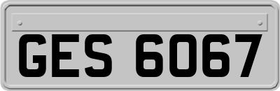 GES6067