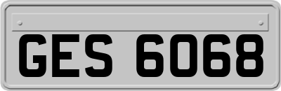 GES6068
