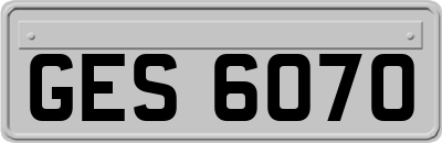 GES6070