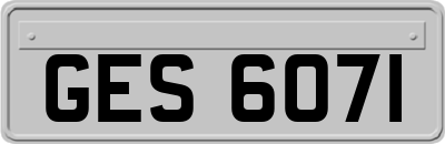 GES6071