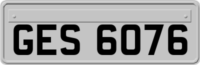GES6076