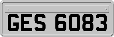 GES6083