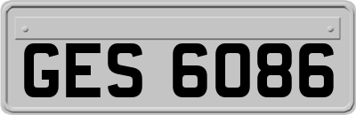 GES6086