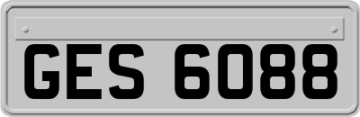 GES6088