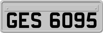 GES6095