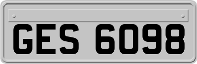 GES6098