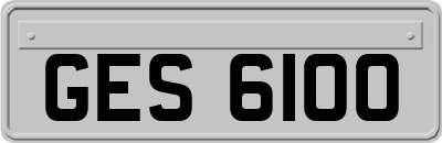 GES6100